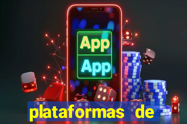 plataformas de jogos antigos